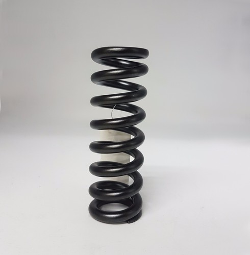 Springs titanium fox - titanium,
