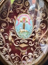 Reliquaire Multiple Paperolles