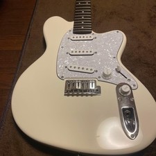 Guitare électrique Ibanez