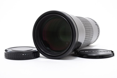 Neuf objectif smc pentax - objectif, a*