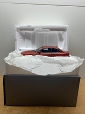 KYOSHO BMW 1 SERIES COUPE 1/18 IN BOX C1 TO