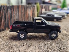 1992 Chevrolet C 1500 SS 454  LIFTED custom Built Truck