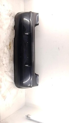 6q6807417 pare choc arrière - pare-choc,