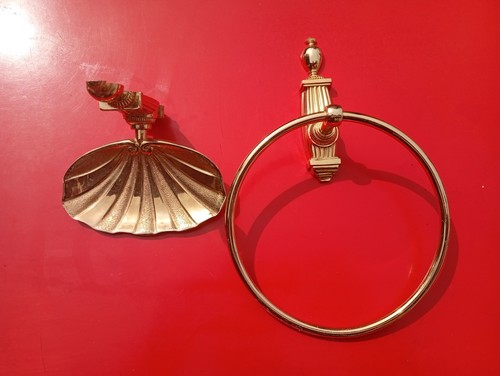 Porte savon coquille - ,