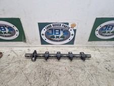 LAND ROVER DISCOVERY 2 TD5