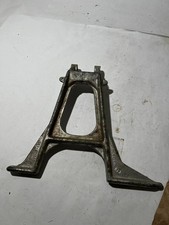 JAWA 360/250 OLD Hauptständer Ständer Aufbockständer center main stand ORIGINAL