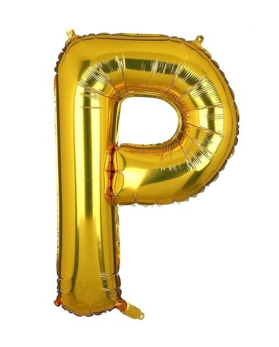 Ballon géant aluminium - géant,