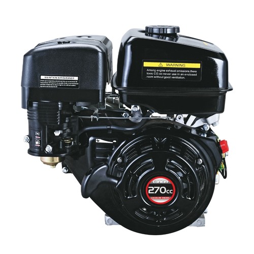Moteur essence loncin - moteur, hp