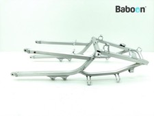 Châssis arrière Suzuki GSX R