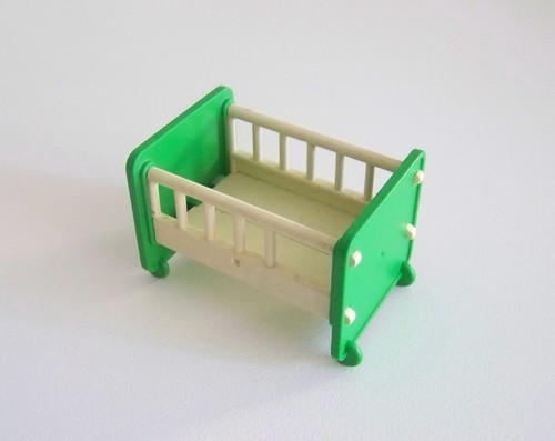 Playmobil nursery - playmobil,
