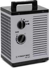 Chauffage soufflant céramique