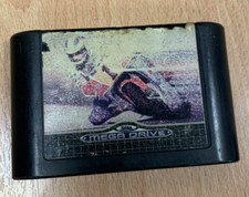 Jeu Sega Megadrive Mega Drive