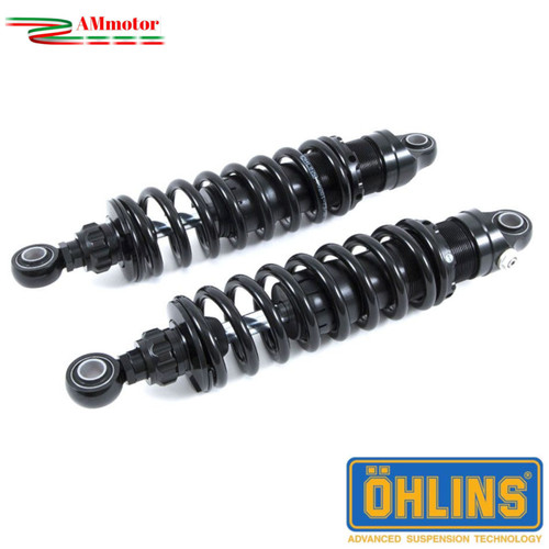 Ohlins pour harley - ohlins,