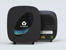 Bbox Wifi 7 Bouygues Telecom