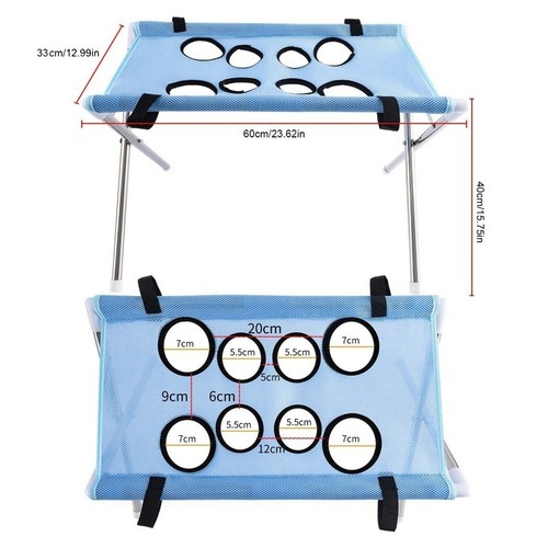 Table toilettage pour - table,