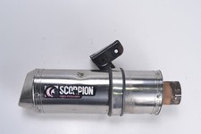 Silencieux d'échappement