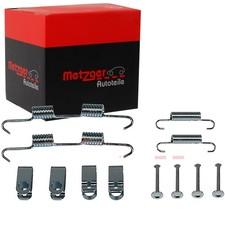 Montage Kit De Freins À Main