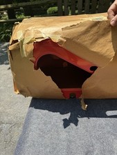 zundapp bella Scooter NOS