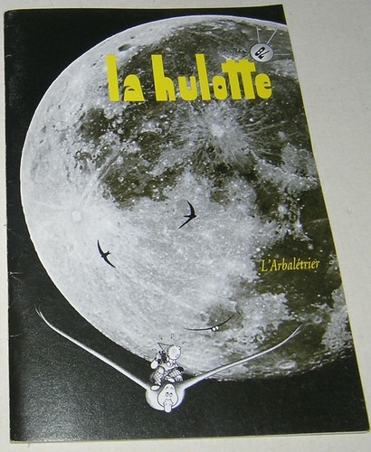 Hulotte 78 - la,