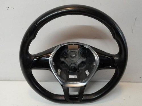 Volkswagen polo volant 2015 - volkswagen,