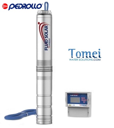 Pompe eau solaire - pompe,