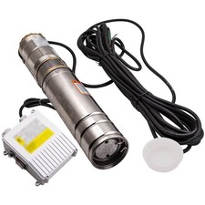 Pompe à Eau Immergée 750W
