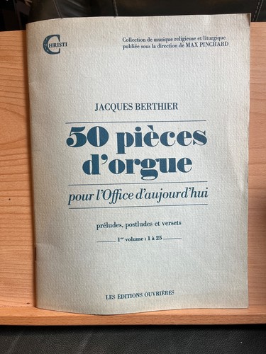 Jacques berthier pièces - jacques,