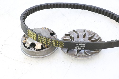 Variateur peugeot vivacity - -,