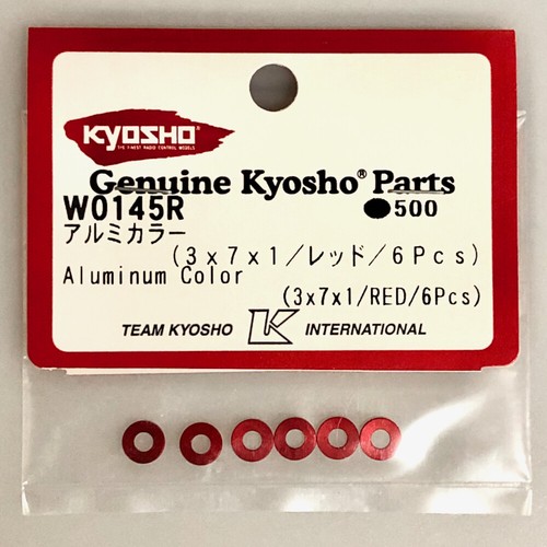 Disques aluminium 3x7x1mm