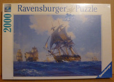 Puzzle Ravensburger 2000