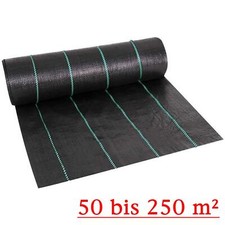 50 100 150 200 250 M Jardin / Mauvaises Herbes Protection Polaire