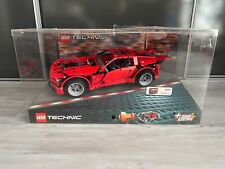 Voiture model Traffic super