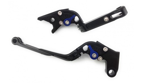 Paire leviers repliables flip - leviers,