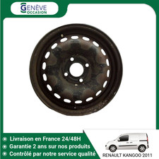 🇫🇷 JANTE TOLE RENAULT