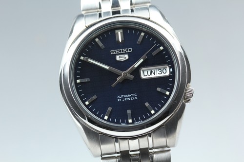 Presque comme neuve - [], montre