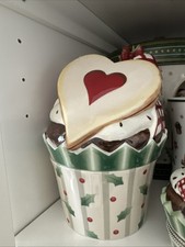 Magnifique Boîte À Gâteau