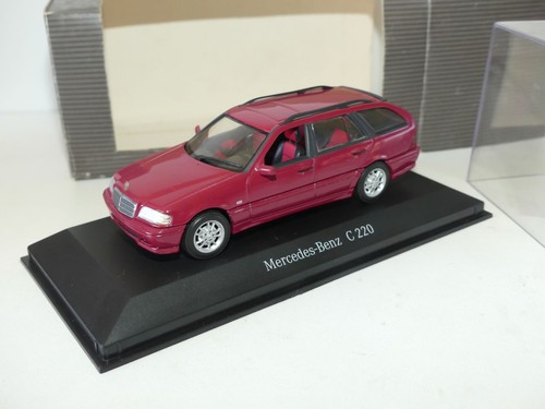 Mercedes classe 220 break - classe,