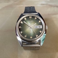 Montre Seiko LM 25 Jewels