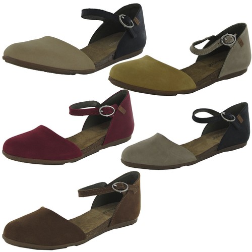 Naturalista femmes stella - el,