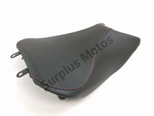 SELLE CONDUCTEUR BENELLI BN