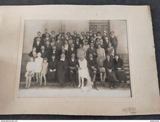 "Boussac - wedding photo ""H. Cholin"