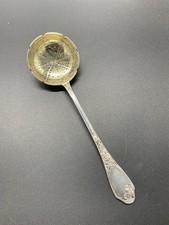 Ancienne Cuillère Saupoudrer