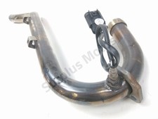 TUBULURE AVANT MALAGUTI MONTE