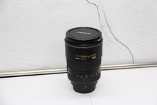 Nikon Nikkor AF-S 17-55mm f2.8 G ED SWM DX IF Lens AFS  - Great -