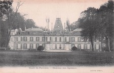 77 OZOIR LA FERRIERE CHÂTEAU