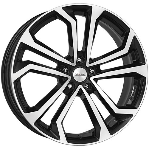 Jantes roues dezent dark - jantes,