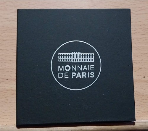 Pièce 250 euros - en, or