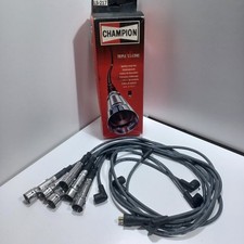 Faisceau câble allumage