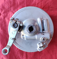 HONDA SH 50 FIFTY SCOOPY FRONT HUB 45010-GJ3-305 FRONT HUB ORIGINAL