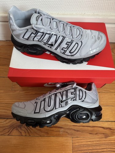 Nike air max plus - air,